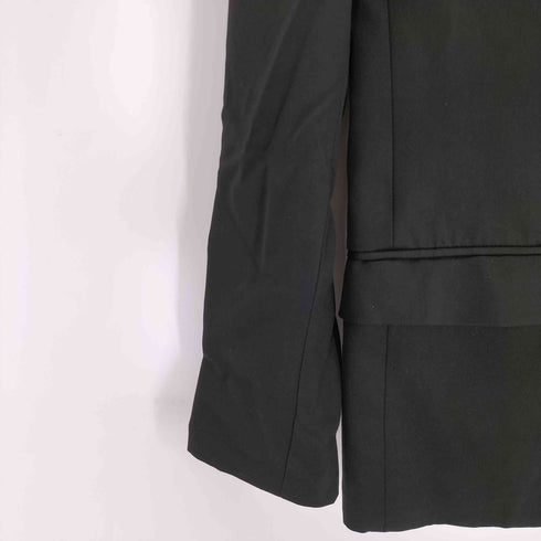 アトウ ato ウールテーラードジャケット メンズ 44