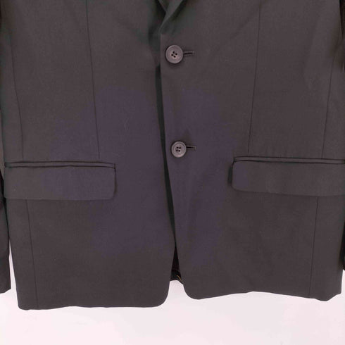 アトウ ato ウールテーラードジャケット メンズ 44