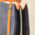 マルニ MARNI サフィアーノレザー マルチカラー ショルダーウォレット レディース