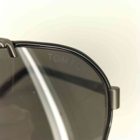 トムフォード TOM FORD MIGUEL ティアドロップ サングラス メンズ 60□15