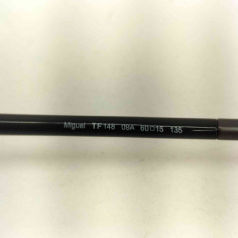 トムフォード TOM FORD MIGUEL ティアドロップ サングラス メンズ 60□15