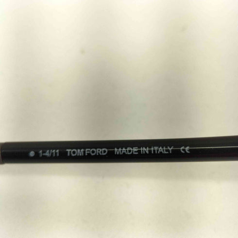 トムフォード TOM FORD MIGUEL ティアドロップ サングラス メンズ 60□15