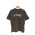 SUMMER SONIC 2025 ダブルネーム両面プリントクルーネックTシャツ メンズ ML