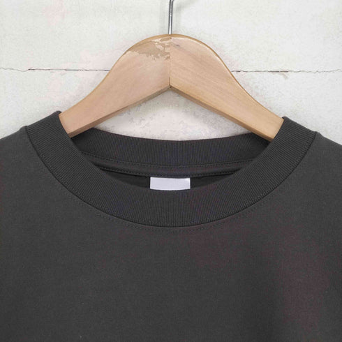 SUMMER SONIC 2025 ダブルネーム両面プリントクルーネックTシャツ メンズ ML