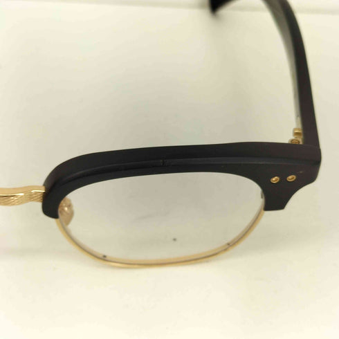 ディータ DITA Statesman Two メンズ 50□20