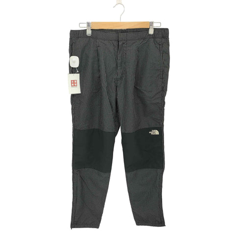 ノースフェイスパープルレーベル THE NORTH FACE PURPLE LABEL Mountain Wind Pants ドローストリング マウンテン ウィンド パンツ メンズ 32