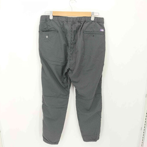 ノースフェイスパープルレーベル THE NORTH FACE PURPLE LABEL Mountain Wind Pants ドローストリング マウンテン ウィンド パンツ メンズ 32