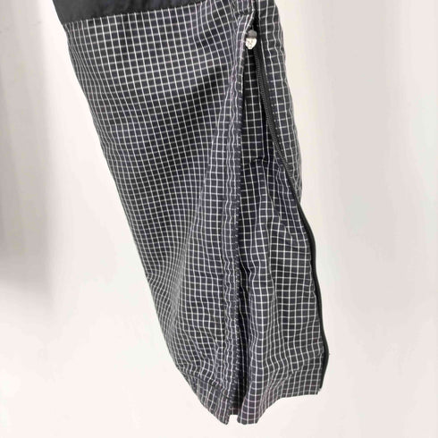 ノースフェイスパープルレーベル THE NORTH FACE PURPLE LABEL Mountain Wind Pants ドローストリング マウンテン ウィンド パンツ メンズ 32