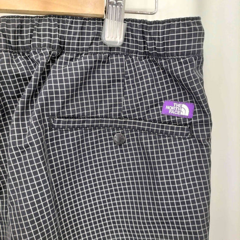 ノースフェイスパープルレーベル THE NORTH FACE PURPLE LABEL Mountain Wind Pants ドローストリング マウンテン ウィンド パンツ メンズ 32