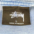 ステューシー Stussy 00S 両面プリント L/S Tシャツ メンズ import:L