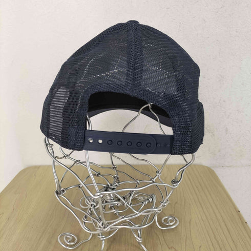 エクストララージ XLARGE MESH SNAPBACK CAP メンズ