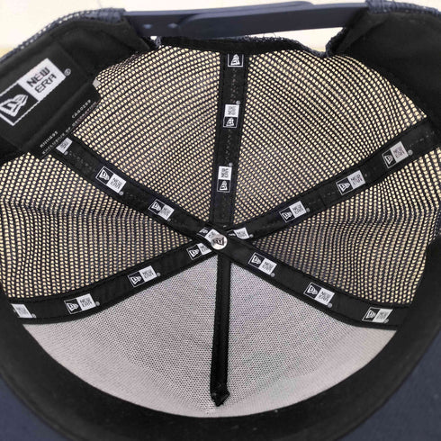 エクストララージ XLARGE MESH SNAPBACK CAP メンズ