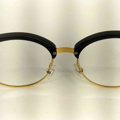 Christian Roth SPEAK-EASY 眼鏡 メンズ 49□17