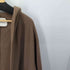 サヤカデイヴィス SAYAKA DAVIS HOODED KNIT ROBE レディース S