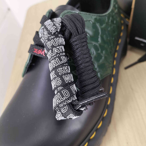 ドクターマーチン Dr.Martens 1461 BEX 3ホール レディース UK 5