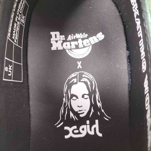 ドクターマーチン Dr.Martens 1461 BEX 3ホール レディース UK 5