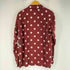 ワコマリア WACKO MARIA DOTS HAWAIIAN SHIRT L/S メンズ JPN:L