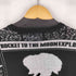 シュプリーム Supreme 17SS NEWSPRINT SWEATER メンズ