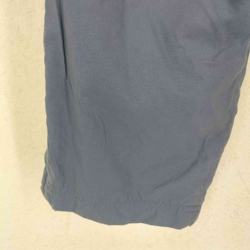 ナイキ NIKE 90s スウォッシュ刺繍ナイロンパンツ メンズ S