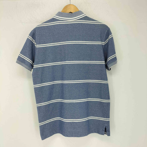 ポロラルフローレン POLO RALPH LAUREN マルチボーダーポロシャツ メンズ JPN:M
