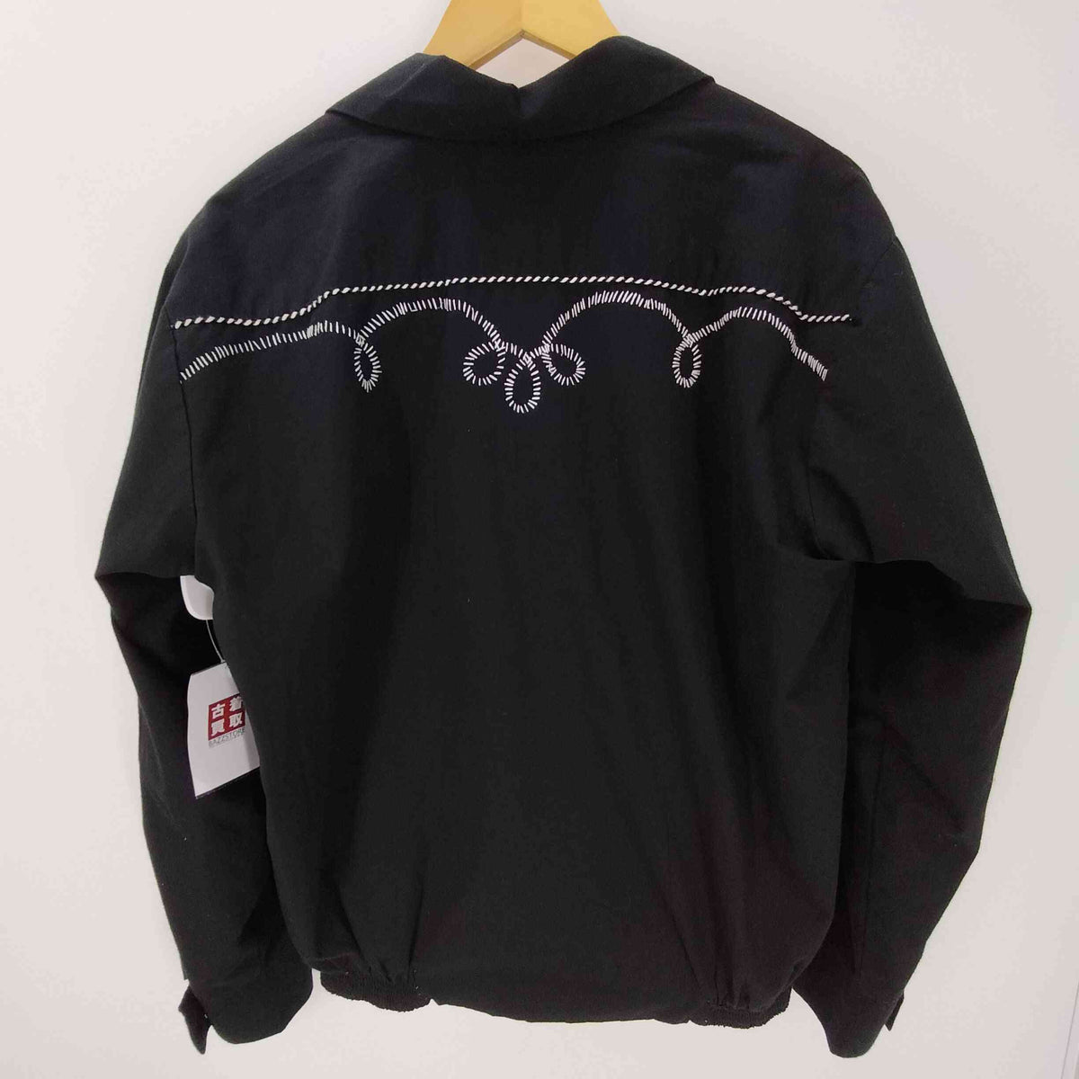 バッカーズ Backers Western Jacket 50's スタイル ステッチ