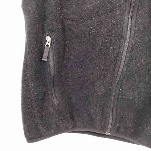 パタゴニア patagonia 企業ロゴ刺繍 SYNCHILLA シンチラ フリースベスト メンズ import:L