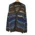 グラム glamb Legget cardigan ラゲットカーディガン メンズ JPN:M