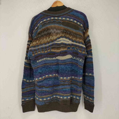 グラム glamb Legget cardigan ラゲットカーディガン メンズ JPN:M