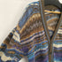 グラム glamb Legget cardigan ラゲットカーディガン メンズ JPN:M