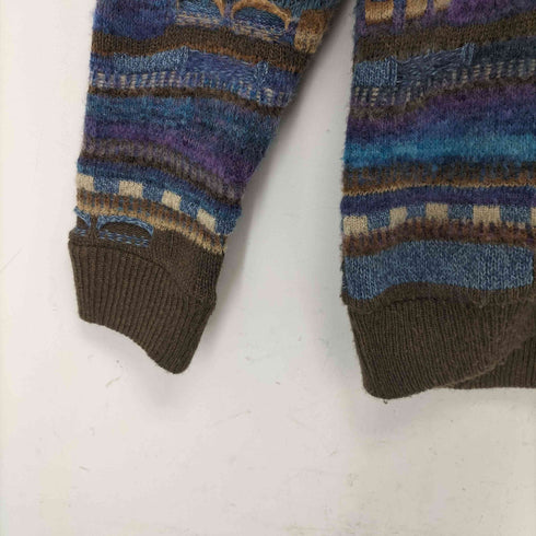 グラム glamb Legget cardigan ラゲットカーディガン メンズ JPN:M