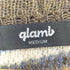 グラム glamb Legget cardigan ラゲットカーディガン メンズ JPN:M