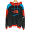 ザノースフェイス THE NORTH FACE EXTREME SWEAT HOODIE エクストリーム スウェット フーディー メンズ import:M