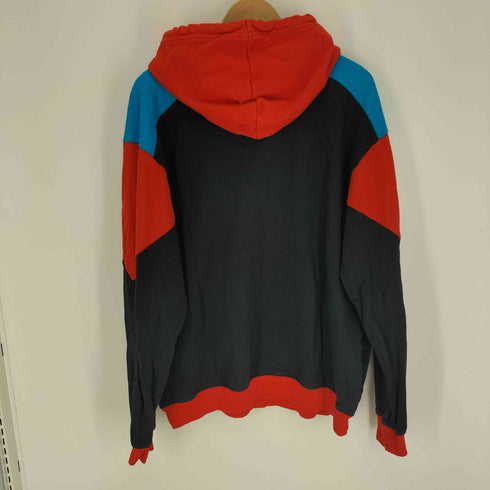 ザノースフェイス THE NORTH FACE EXTREME SWEAT HOODIE エクストリーム スウェット フーディー メンズ import:M