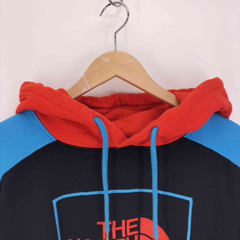 ザノースフェイス THE NORTH FACE EXTREME SWEAT HOODIE エクストリーム スウェット フーディー メンズ import:M