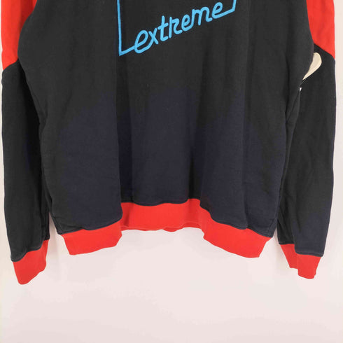 ザノースフェイス THE NORTH FACE EXTREME SWEAT HOODIE エクストリーム スウェット フーディー メンズ import:M
