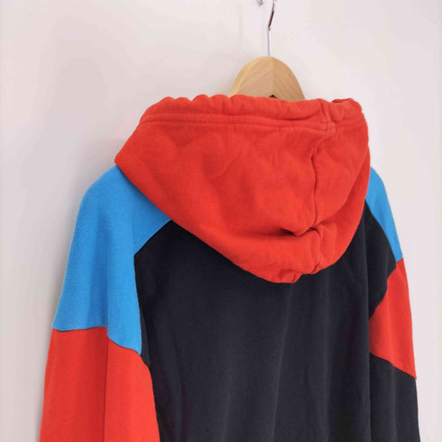 ザノースフェイス THE NORTH FACE EXTREME SWEAT HOODIE エクストリーム スウェット フーディー メンズ import:M