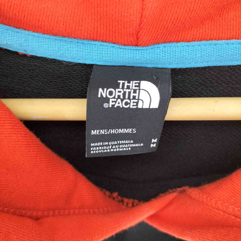 ザノースフェイス THE NORTH FACE EXTREME SWEAT HOODIE エクストリーム スウェット フーディー メンズ import:M