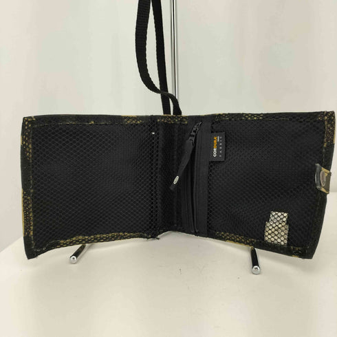 アベイシングエイプ A BATHING APE 1ST CAMO CORDURA PASSPORT POUCH ファーストカモデザイン コーデュラナイロン パスポート ポーチ メンズ