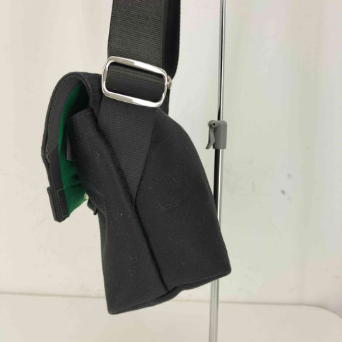 ビューティーアンドユースユナイテッドアローズ BEAUTY & YOUTH UNITED ARROWS SC BDNG MESSENGER MINI メッセンジャー ミニ バッグ メンズ