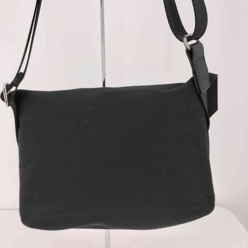 ビューティーアンドユースユナイテッドアローズ BEAUTY & YOUTH UNITED ARROWS SC BDNG MESSENGER MINI メッセンジャー ミニ バッグ メンズ