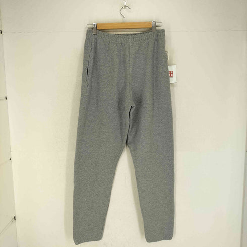 ジャージーズ JERZEES GENESEO フロントプリントスウェットパンツ メンズ S