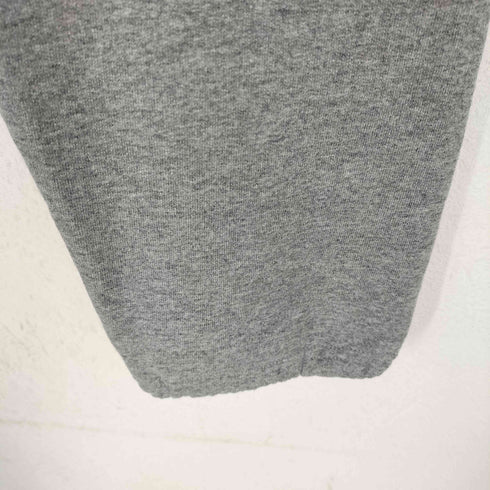 ジャージーズ JERZEES GENESEO フロントプリントスウェットパンツ メンズ S