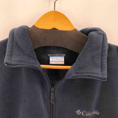 コロンビア Columbia フリースベスト メンズ JPN:L