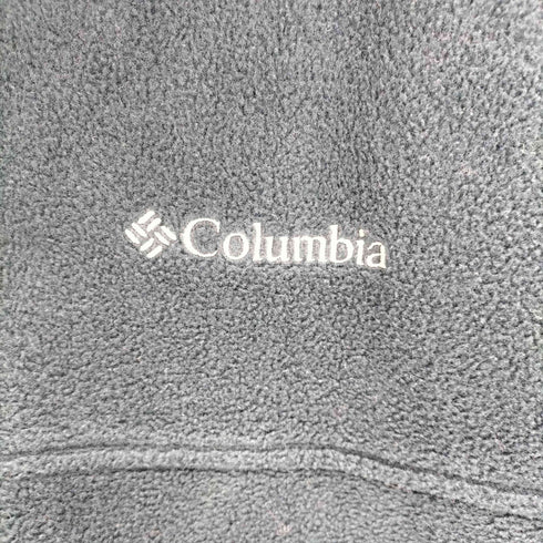 コロンビア Columbia フリースベスト メンズ JPN:L