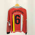 HIROKI TSUZUKI GAME SHIRT ゲームシャツ メンズ FREE