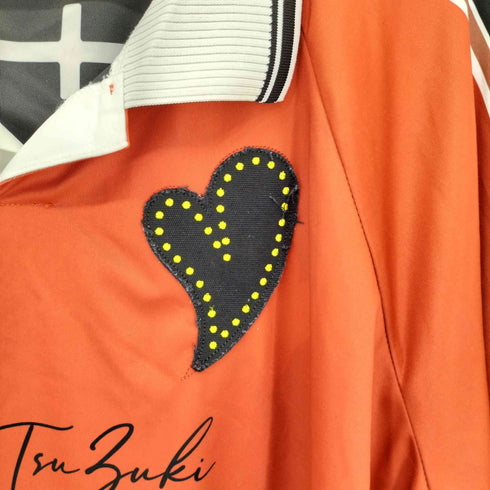 HIROKI TSUZUKI GAME SHIRT ゲームシャツ メンズ FREE