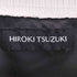 HIROKI TSUZUKI GAME SHIRT ゲームシャツ メンズ FREE