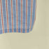 ザラ ZARA STRIPED CROPPED FIT SHIRT ストライプ クロップド フィット シャツ メンズ import:L