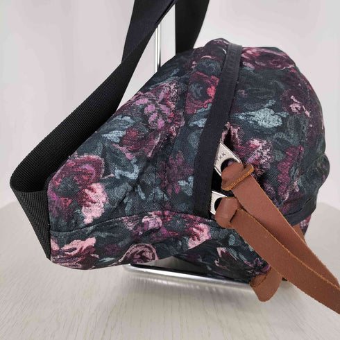 グレゴリー GREGORY TAILMATE 花柄 ボディバッグ メンズ S