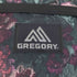 グレゴリー GREGORY TAILMATE 花柄 ボディバッグ メンズ S